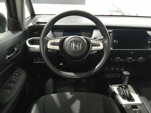 Honda Jazz 1.5 i-MMD Executive